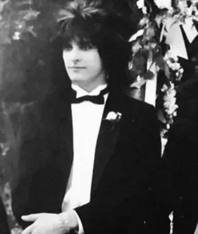 Avatar of Nikki Sixx - husband