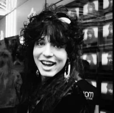 Avatar of Tom Keifer