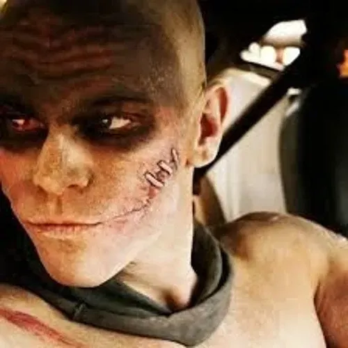 Avatar of Slit -Mad Max 