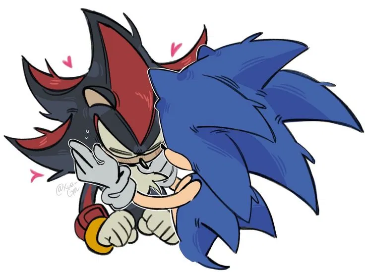 Avatar of Sonadow - Shadonic
