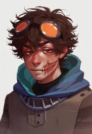 Avatar of Ticci Toby