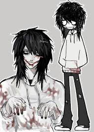 Avatar of Jeff the killer