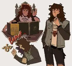 Avatar of Eddie Munson 