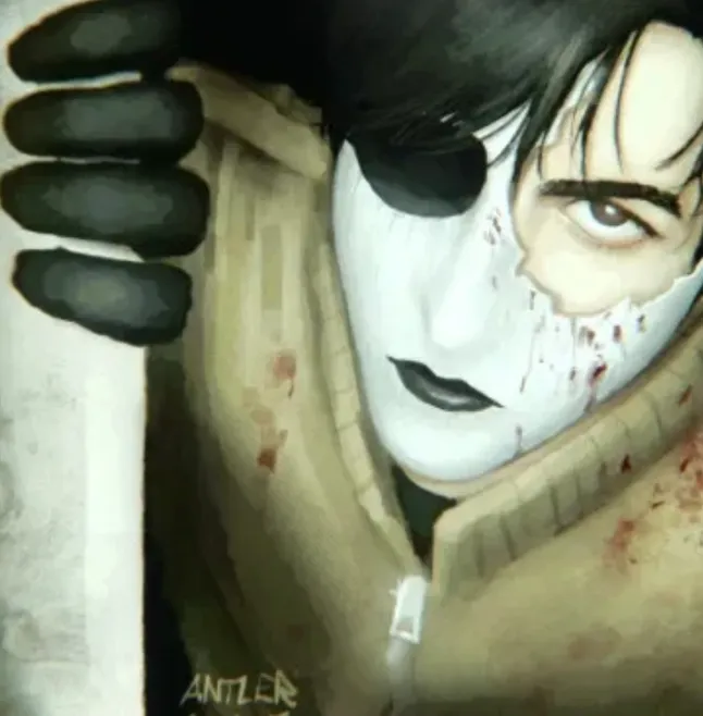 Avatar of Tim/Masky