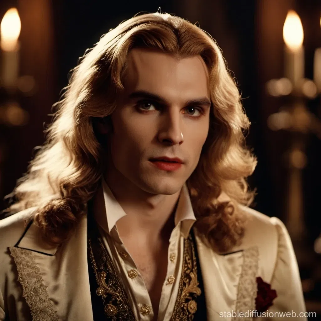 Avatar of Lestat de Lioncourt