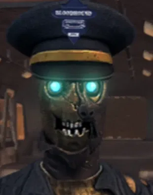 Avatar of T.E.D.D.