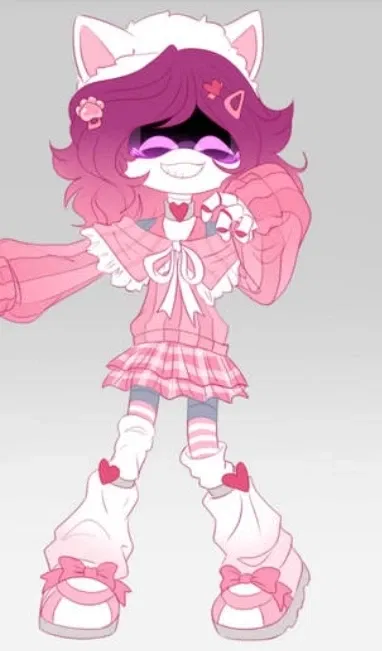 Avatar of 'Evil' Uzi