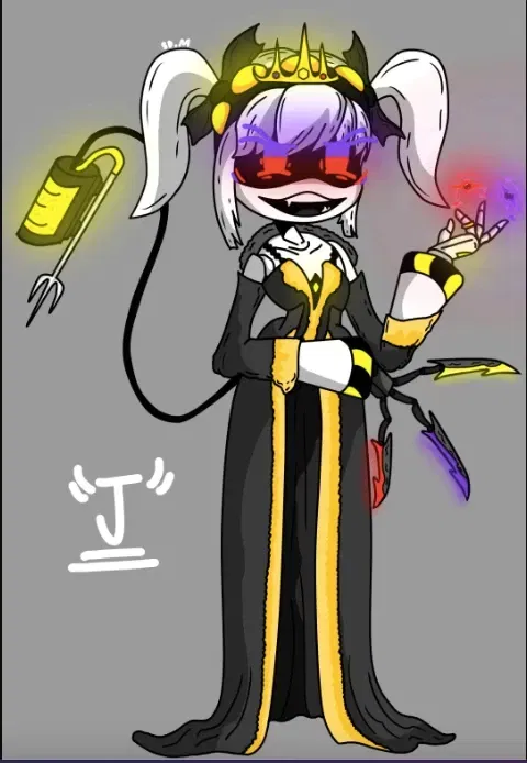 Avatar of Empress J