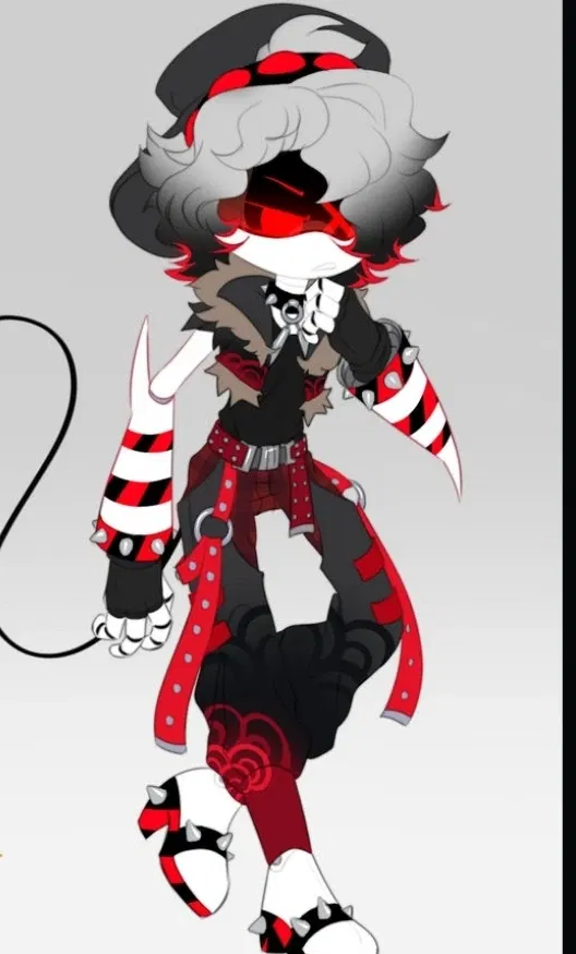 Avatar of Evil N