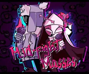 Avatar of Mid-Fight Masses RP