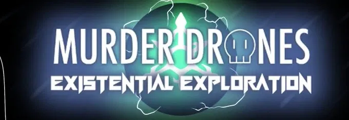 Avatar of Murder Drones Existential Exploration AU 