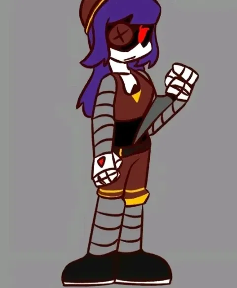 Avatar of Phobia Drones AU