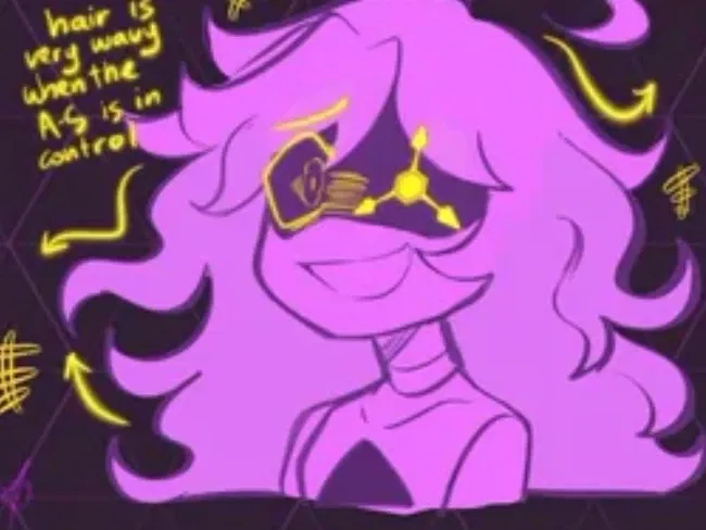 Avatar of Unresolved Uzi (AS)