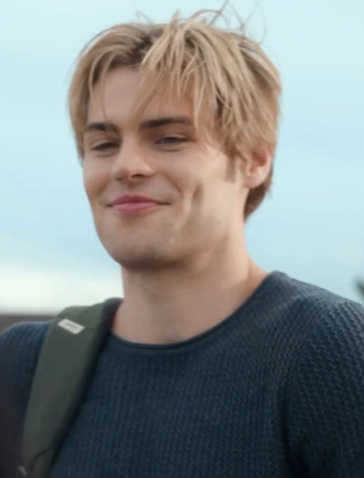 Avatar of Cole Walter 