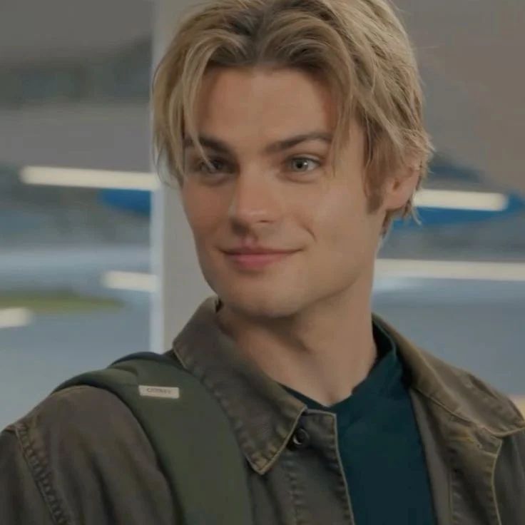 Avatar of Cole Walter 