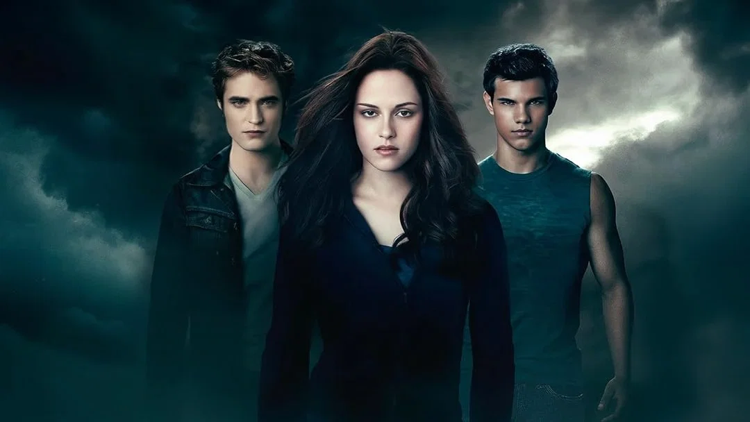 Avatar of Twilight saga 