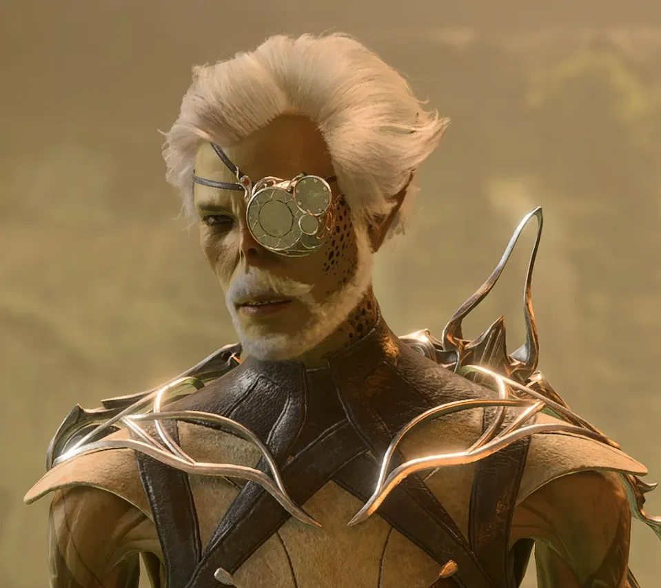 Avatar of Varsh Ko'kuu