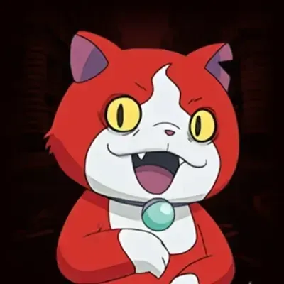 Avatar of Jibanyan (Shadowside)