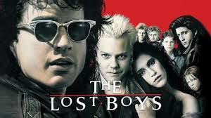 Avatar of The Lost Boys