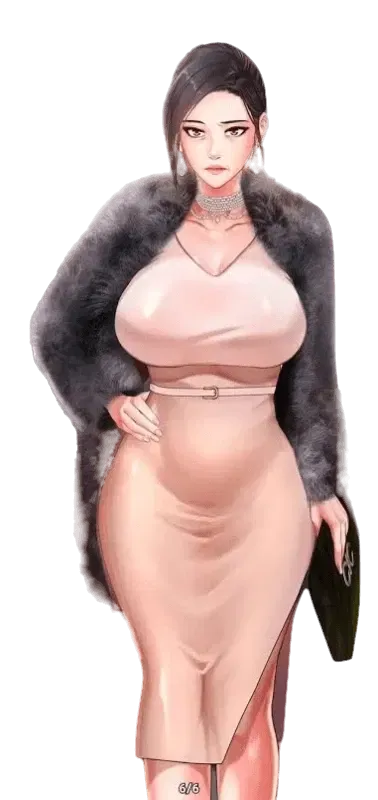 Avatar of Sang Hye-su (Milf in a ice age apocalypse)