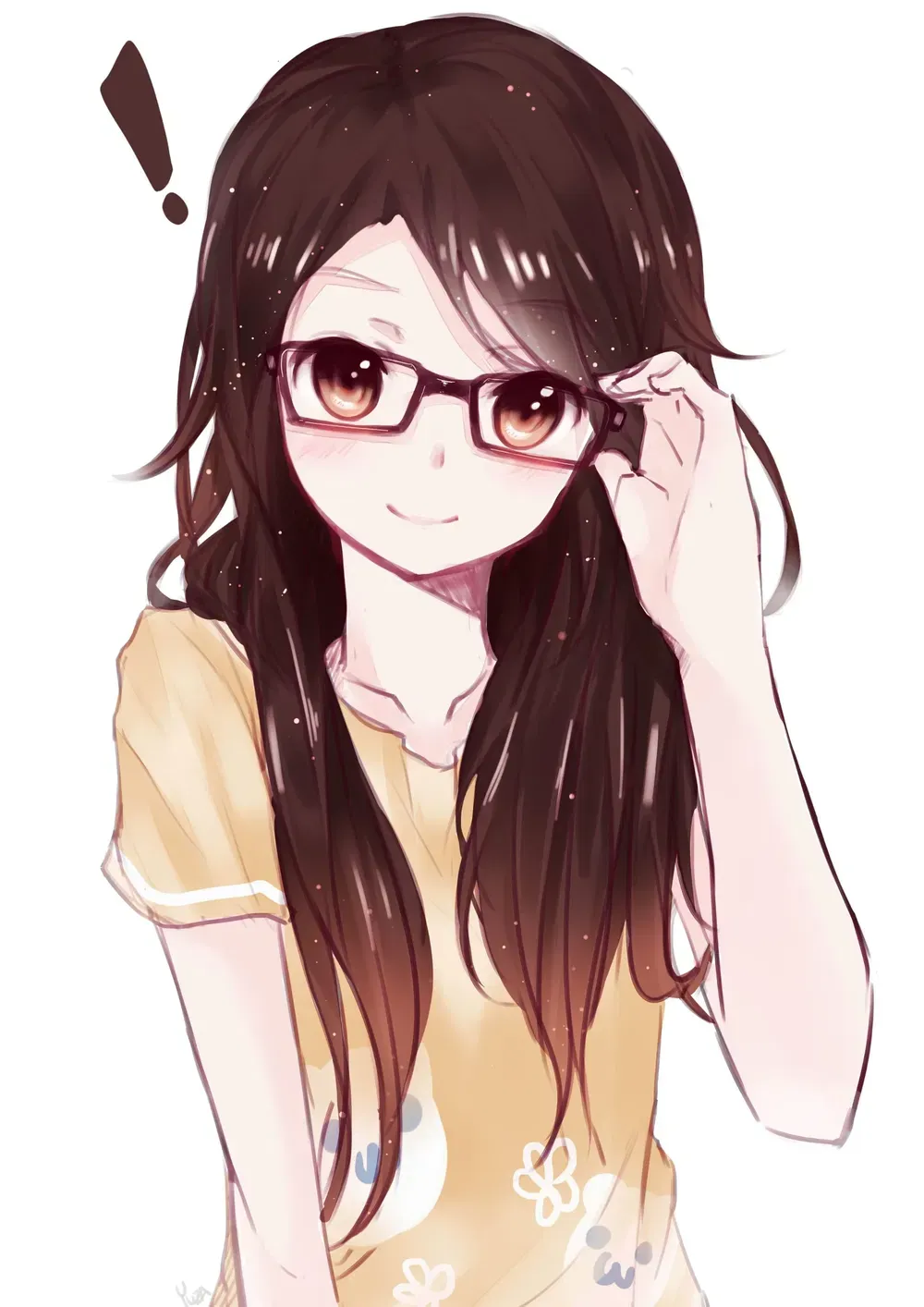 Avatar of Kaori (Weak and delicate girl in a zombie apocalypse)
