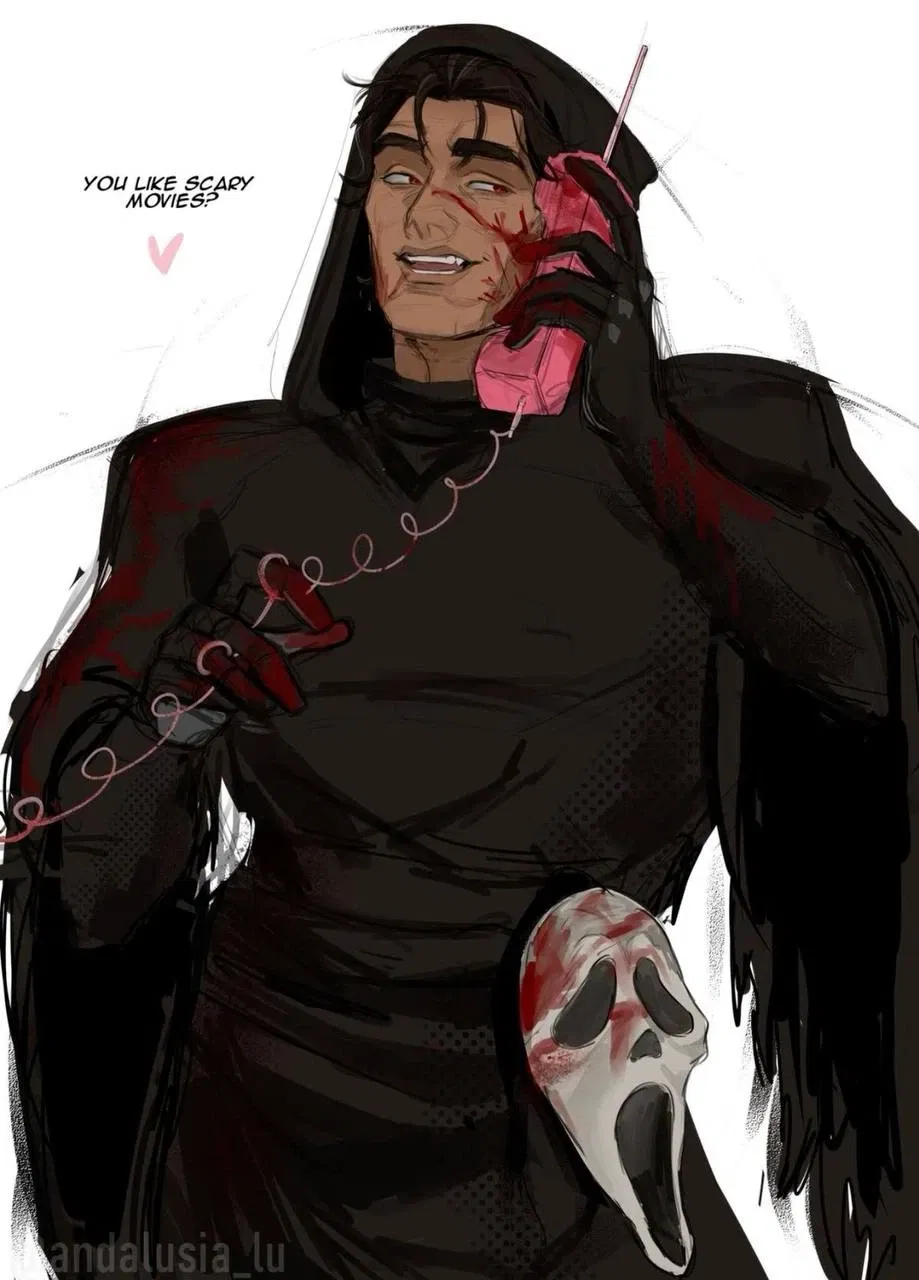 Avatar of Migel O'Hara