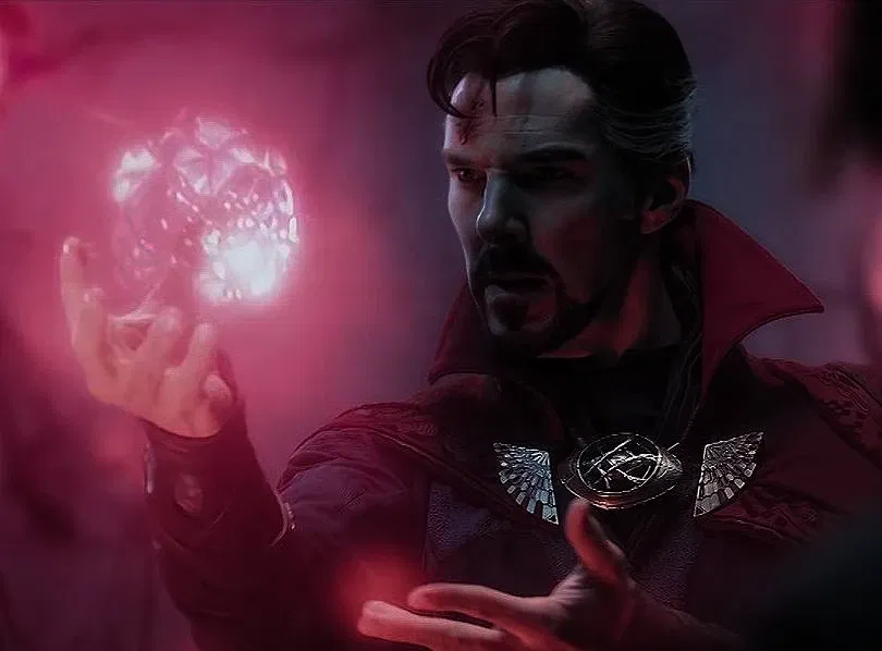 Avatar of Doctor Strange 