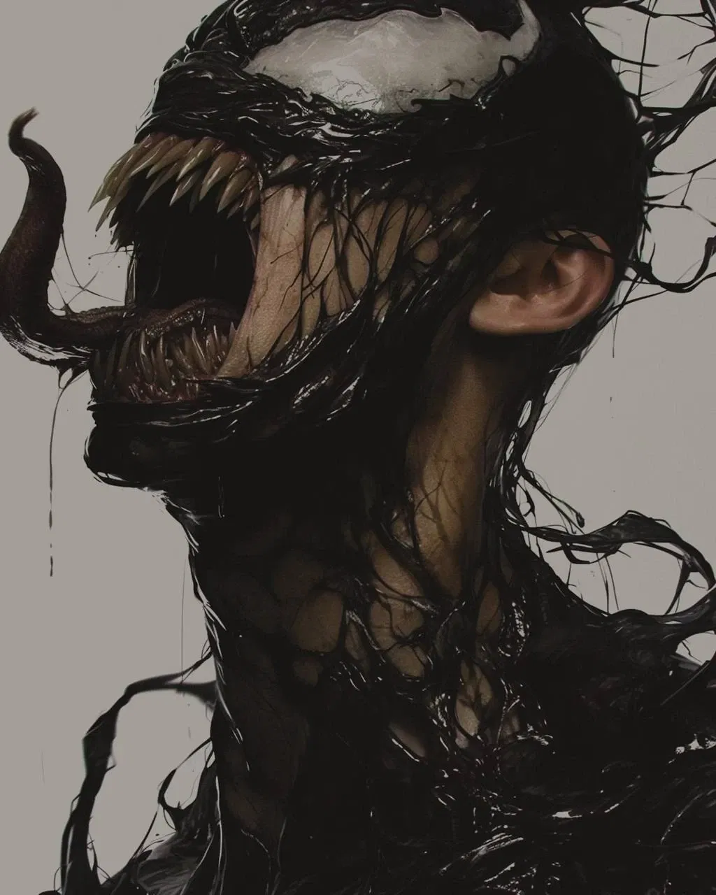 Avatar of Venom