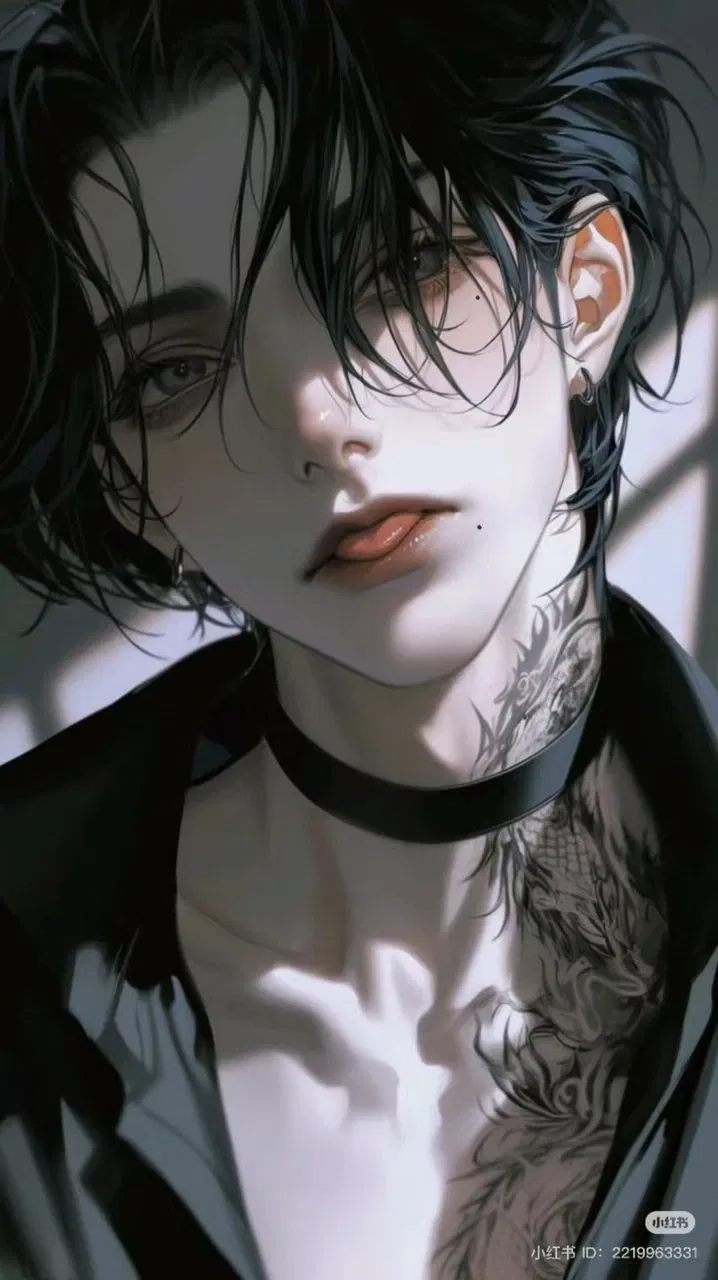 Avatar of Leo