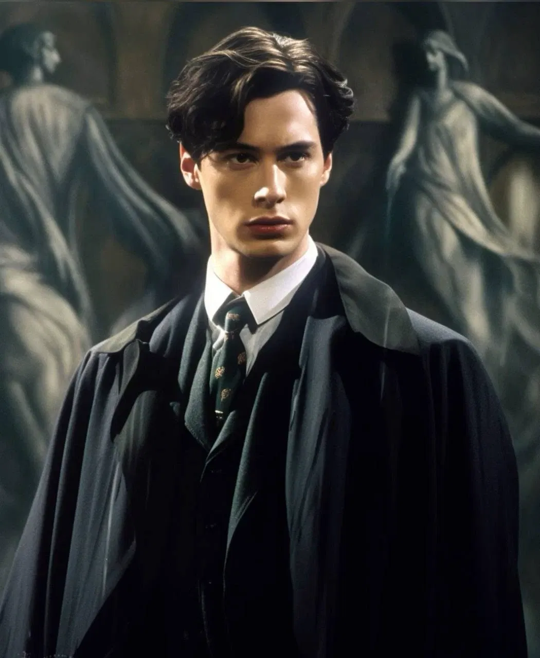Avatar of Tom Marvolo Riddle