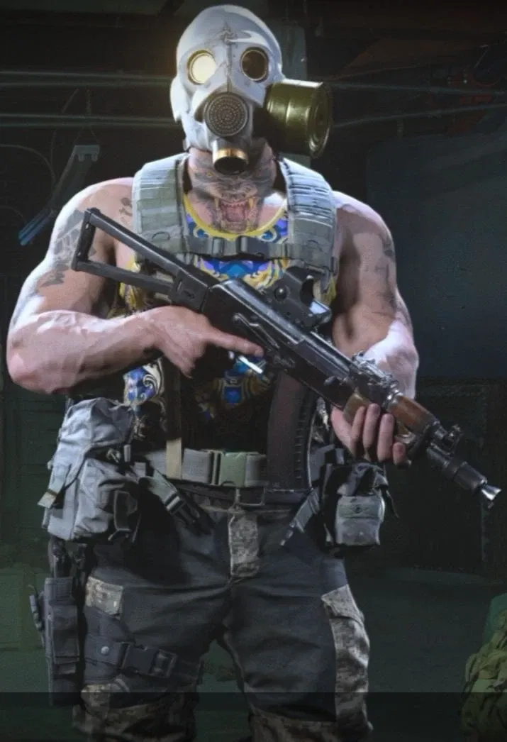 Avatar of J-12