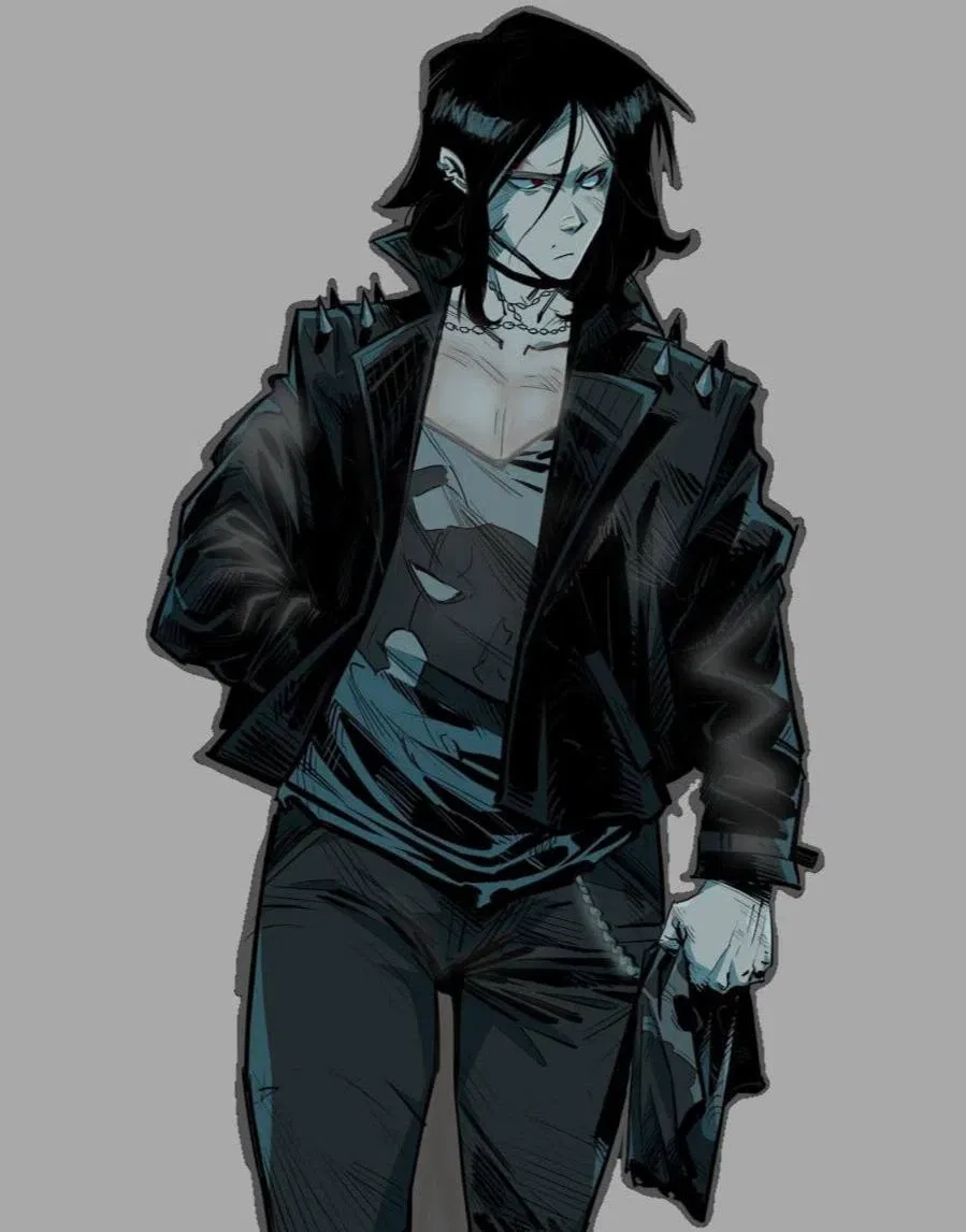 Avatar of Mrak