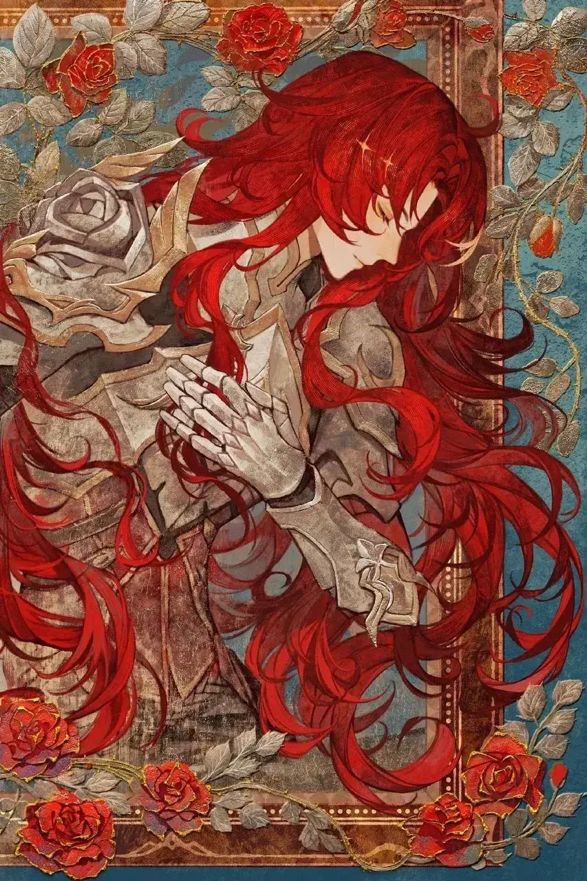 Avatar of Argenti