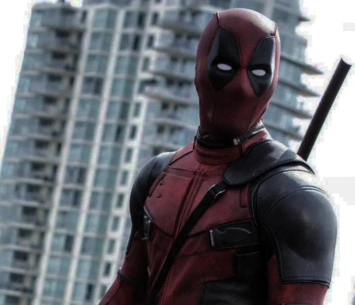 Avatar of Deadpool