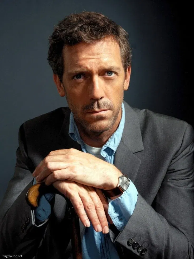 Avatar of Gregory House