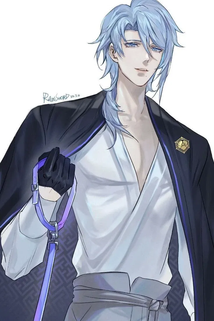 Avatar of Ayato