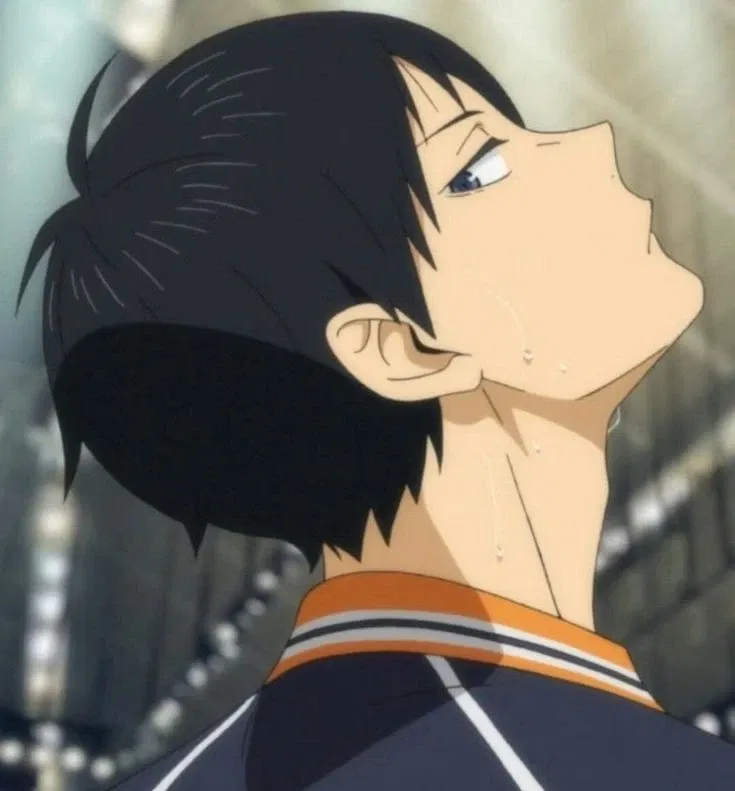 Avatar of Tobio Kageyama