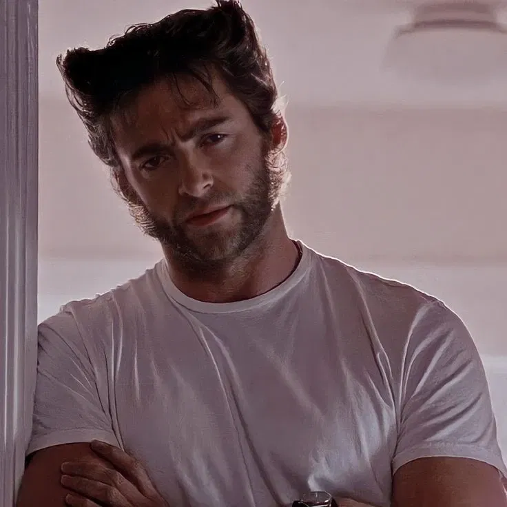 Avatar of James "Logan" Howlett