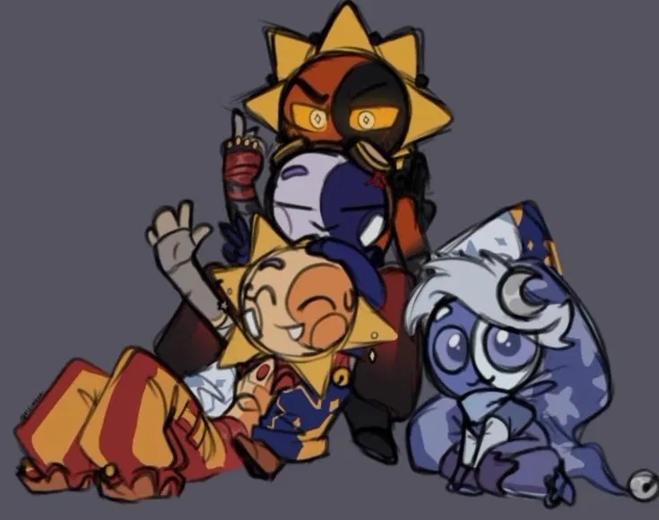 Avatar of Fnaf daycare attendant rpg 