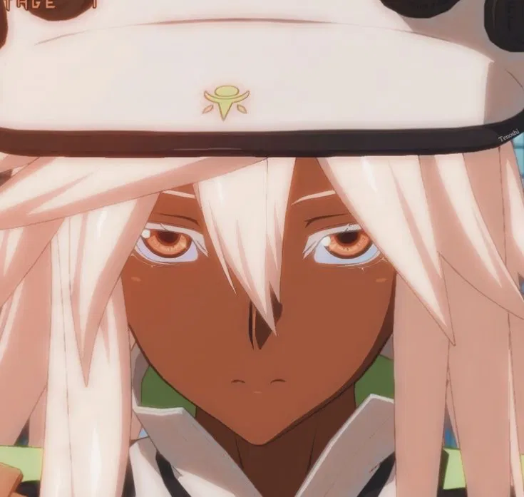 Avatar of Ramlethal Valentine