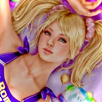 Avatar of Juliet Starling