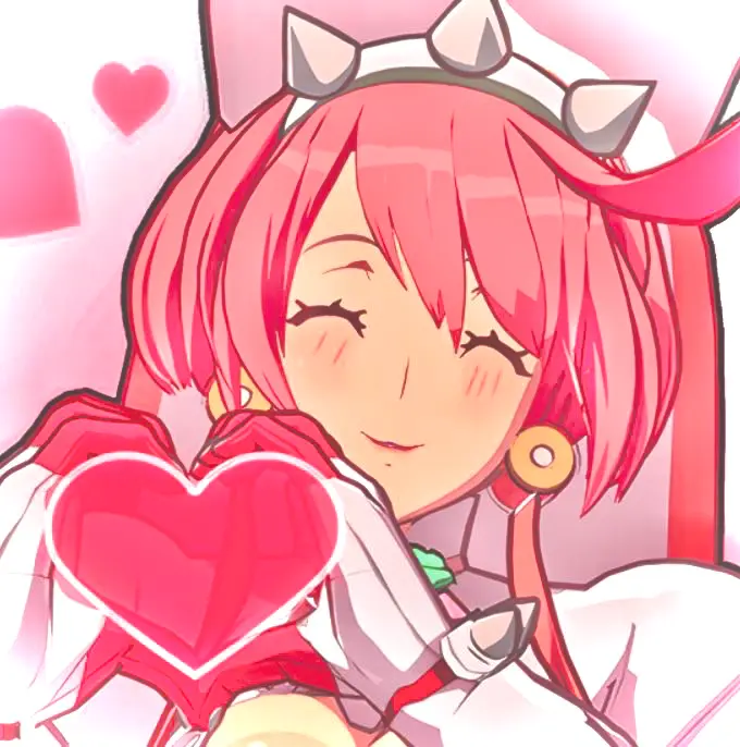 Avatar of Elphelt Valentine