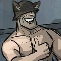 Avatar of Cat Soldier
