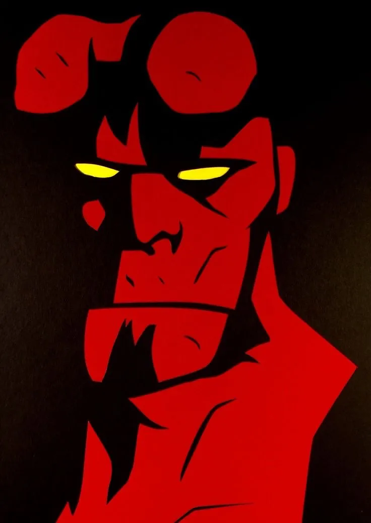 Avatar of Hellboy - 🇧🇷