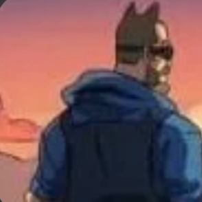 Avatar of Cat Engineer