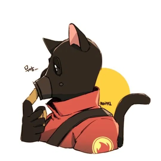 Avatar of Cat Pyro
