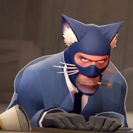 Avatar of Cat Spy