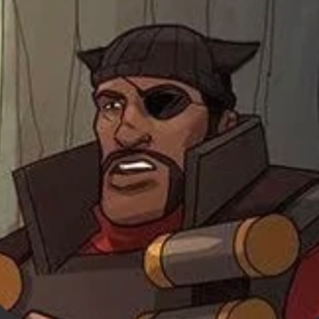 Avatar of Cat Demoman