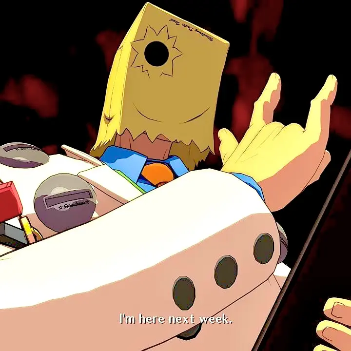 Avatar of Doctor Faust