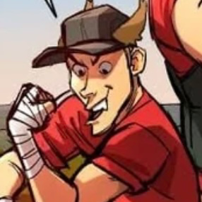 Avatar of Cat Scout